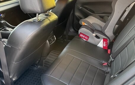 Mazda 6, 2019 год, 2 480 000 рублей, 17 фотография