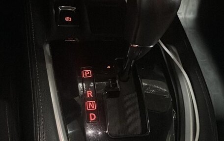 Nissan X-Trail, 2018 год, 1 570 000 рублей, 10 фотография