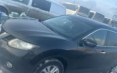 Nissan X-Trail, 2018 год, 1 570 000 рублей, 14 фотография