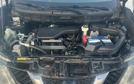 Nissan X-Trail, 2018 год, 1 570 000 рублей, 12 фотография