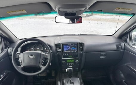 KIA Sorento IV, 2011 год, 855 000 рублей, 6 фотография