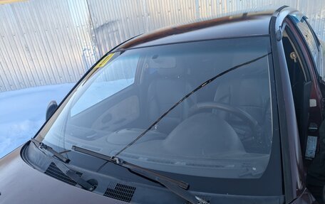 Mitsubishi Carisma I, 1997 год, 123 000 рублей, 14 фотография