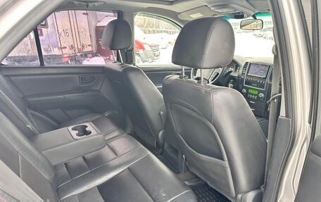 KIA Sorento IV, 2011 год, 855 000 рублей, 10 фотография