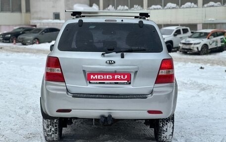 KIA Sorento IV, 2011 год, 855 000 рублей, 4 фотография