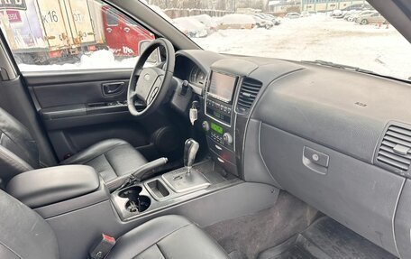KIA Sorento IV, 2011 год, 855 000 рублей, 11 фотография