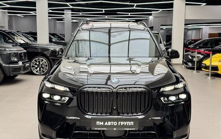 BMW X7, 2025 год, 18 700 000 рублей, 2 фотография