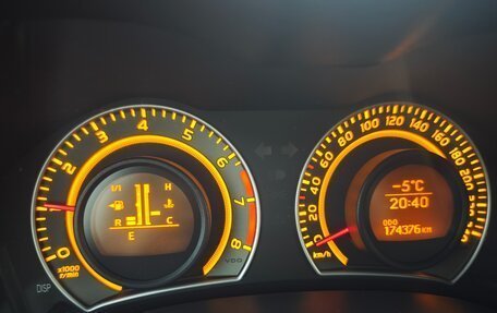 Toyota Corolla, 2008 год, 595 000 рублей, 7 фотография