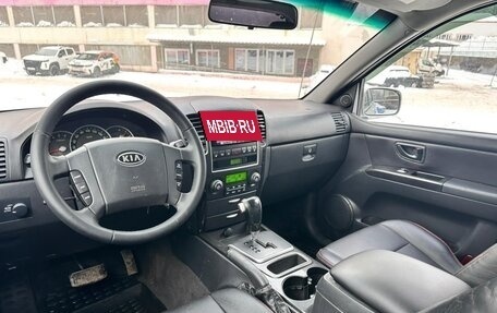 KIA Sorento IV, 2011 год, 855 000 рублей, 14 фотография
