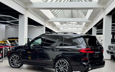 BMW X7, 2025 год, 18 700 000 рублей, 4 фотография