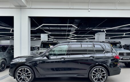 BMW X7, 2025 год, 18 700 000 рублей, 7 фотография