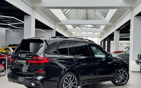 BMW X7, 2025 год, 18 700 000 рублей, 6 фотография
