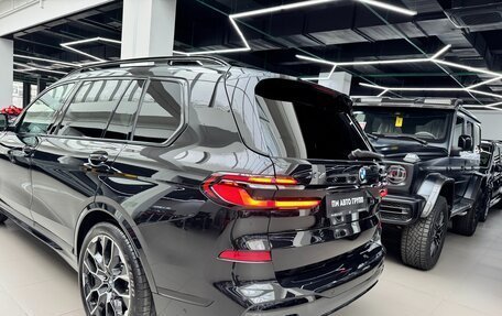 BMW X7, 2025 год, 18 700 000 рублей, 14 фотография