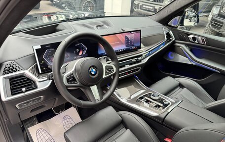 BMW X7, 2025 год, 18 700 000 рублей, 16 фотография