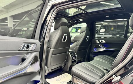 BMW X7, 2025 год, 18 700 000 рублей, 23 фотография