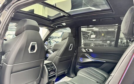 BMW X7, 2025 год, 18 700 000 рублей, 24 фотография