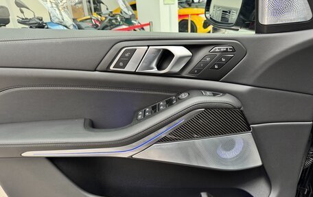 BMW X7, 2025 год, 18 700 000 рублей, 21 фотография