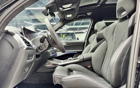 BMW X7, 2025 год, 18 700 000 рублей, 20 фотография