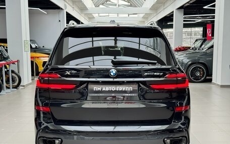 BMW X7, 2025 год, 18 700 000 рублей, 5 фотография