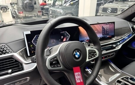 BMW X7, 2025 год, 18 700 000 рублей, 17 фотография