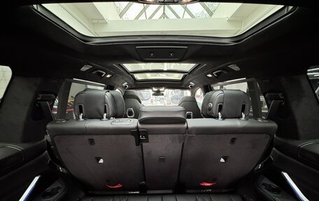 BMW X7, 2025 год, 18 700 000 рублей, 28 фотография