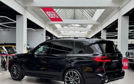 BMW X7, 2025 год, 18 700 000 рублей, 10 фотография