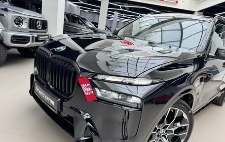 BMW X7, 2025 год, 18 700 000 рублей, 13 фотография