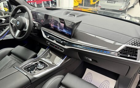 BMW X7, 2025 год, 18 700 000 рублей, 33 фотография