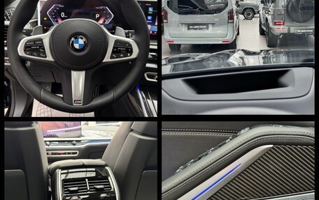 BMW X7, 2025 год, 18 700 000 рублей, 36 фотография