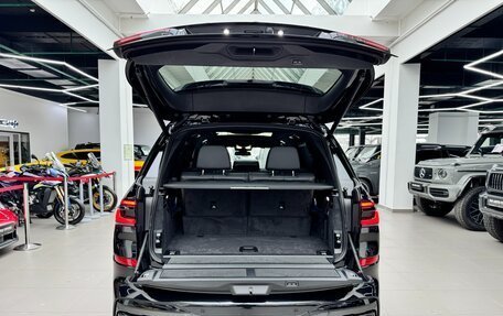 BMW X7, 2025 год, 18 700 000 рублей, 29 фотография