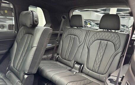 BMW X7, 2025 год, 18 700 000 рублей, 27 фотография