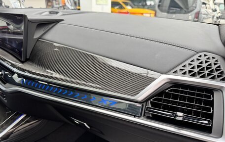 BMW X7, 2025 год, 18 700 000 рублей, 34 фотография