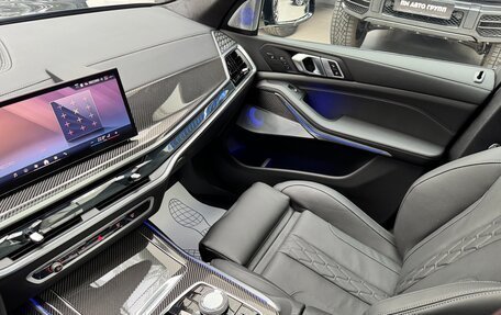 BMW X7, 2025 год, 18 700 000 рублей, 31 фотография