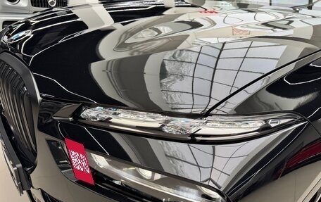 BMW X7, 2025 год, 18 700 000 рублей, 15 фотография