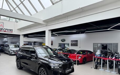 BMW X7, 2025 год, 18 700 000 рублей, 39 фотография