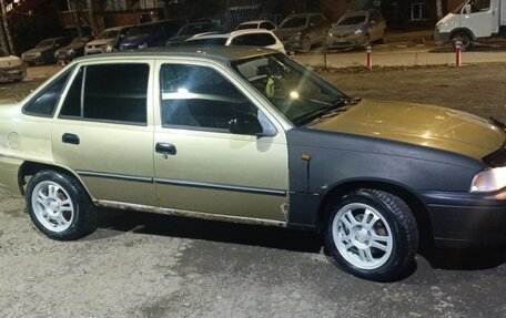 Daewoo Nexia I рестайлинг, 2010 год, 150 000 рублей, 5 фотография