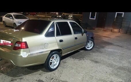 Daewoo Nexia I рестайлинг, 2010 год, 150 000 рублей, 4 фотография