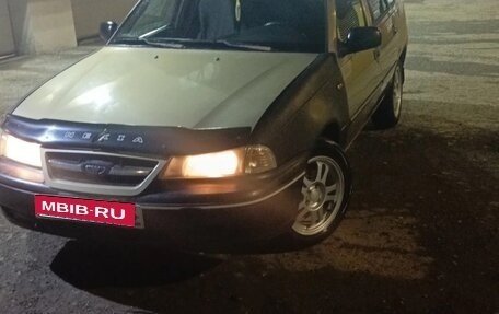 Daewoo Nexia I рестайлинг, 2010 год, 150 000 рублей, 9 фотография