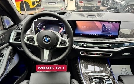 BMW X7, 2025 год, 18 700 000 рублей, 30 фотография
