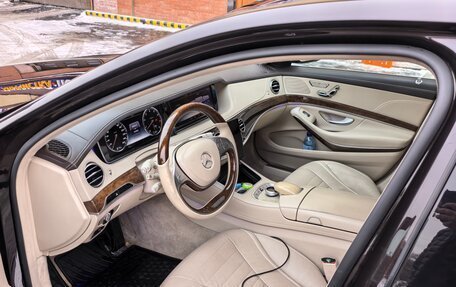 Mercedes-Benz S-Класс, 2014 год, 2 750 000 рублей, 6 фотография