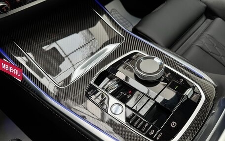 BMW X7, 2025 год, 18 700 000 рублей, 32 фотография