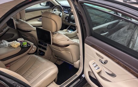 Mercedes-Benz S-Класс, 2014 год, 2 750 000 рублей, 9 фотография