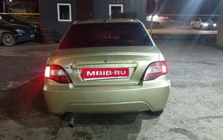 Daewoo Nexia I рестайлинг, 2010 год, 150 000 рублей, 3 фотография