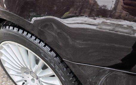 Mercedes-Benz S-Класс, 2014 год, 2 750 000 рублей, 11 фотография