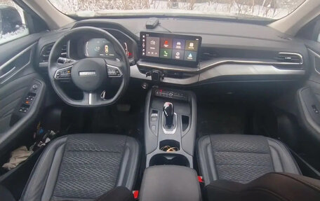 Haval F7x I, 2023 год, 2 450 000 рублей, 2 фотография