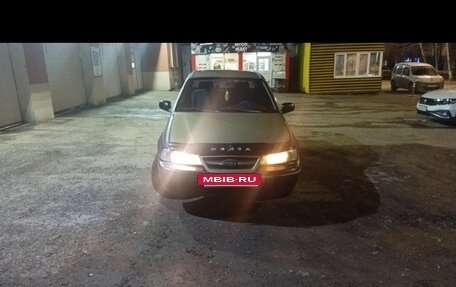 Daewoo Nexia I рестайлинг, 2010 год, 150 000 рублей, 8 фотография