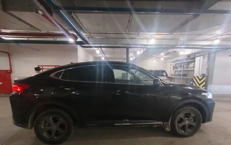 Haval F7x I, 2023 год, 2 450 000 рублей, 6 фотография