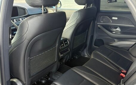 Mercedes-Benz GLE Coupe, 2024 год, 12 500 000 рублей, 4 фотография