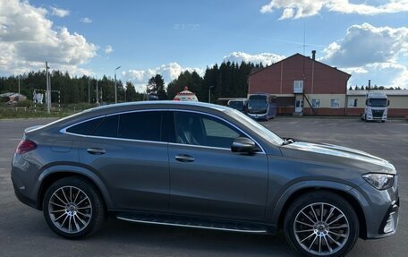 Mercedes-Benz GLE Coupe, 2024 год, 12 500 000 рублей, 3 фотография