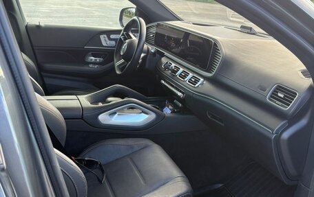 Mercedes-Benz GLE Coupe, 2024 год, 12 500 000 рублей, 8 фотография