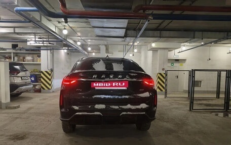 Haval F7x I, 2023 год, 2 450 000 рублей, 4 фотография